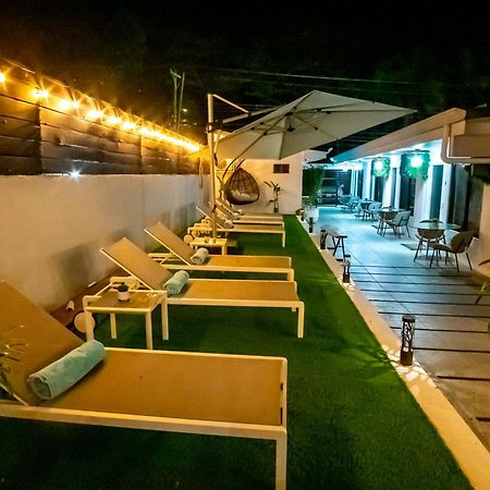 Anika Boutique Suites Coco Esterno foto