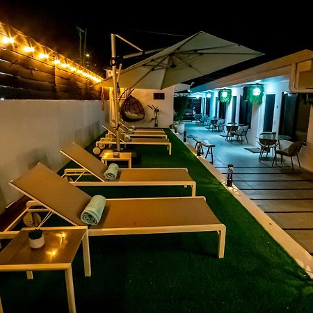 Anika Boutique Suites Coco Esterno foto