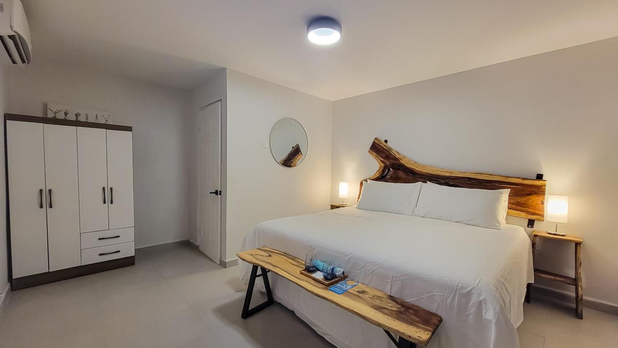 Anika Boutique Suites Coco Esterno foto