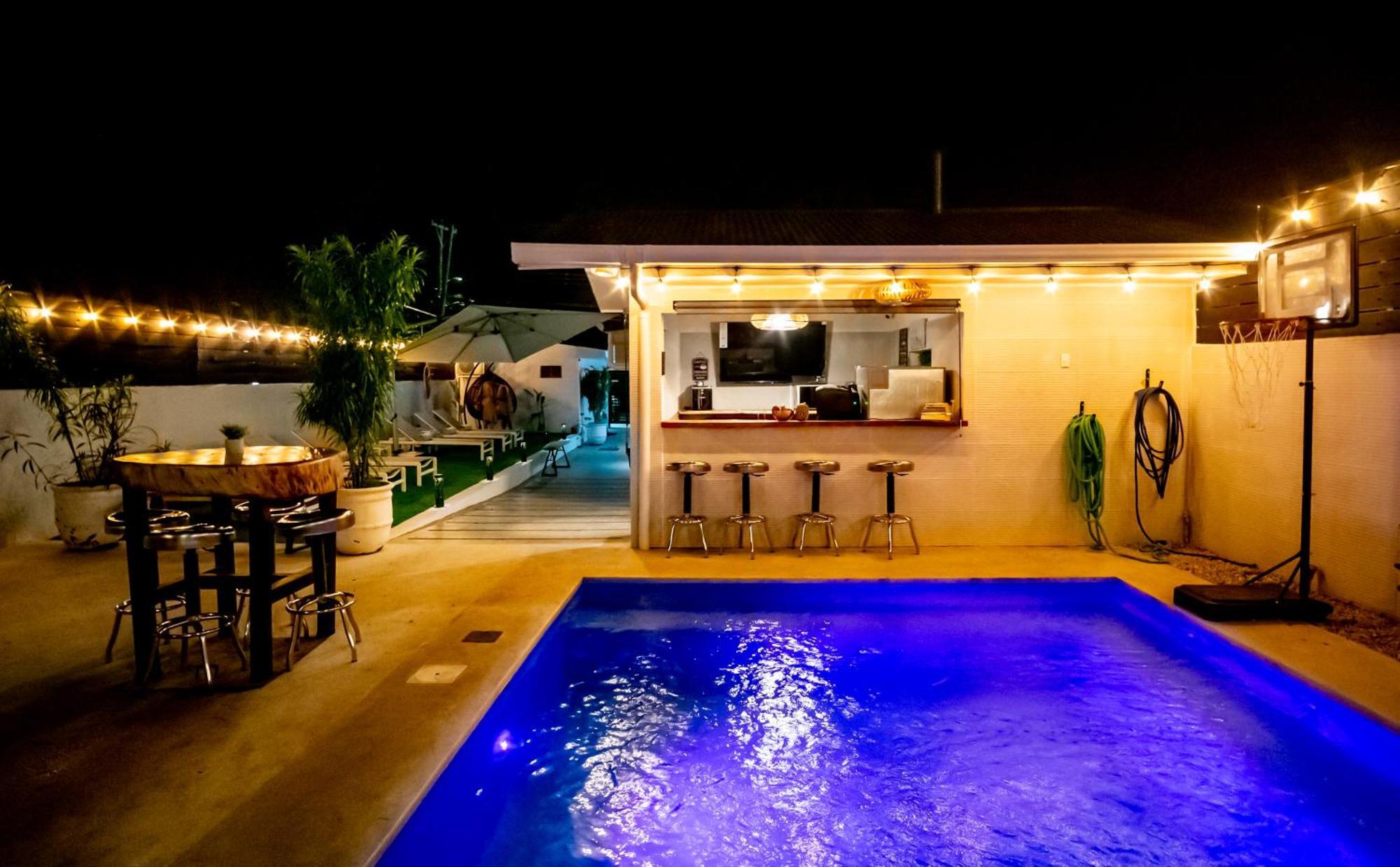 Anika Boutique Suites Coco Esterno foto