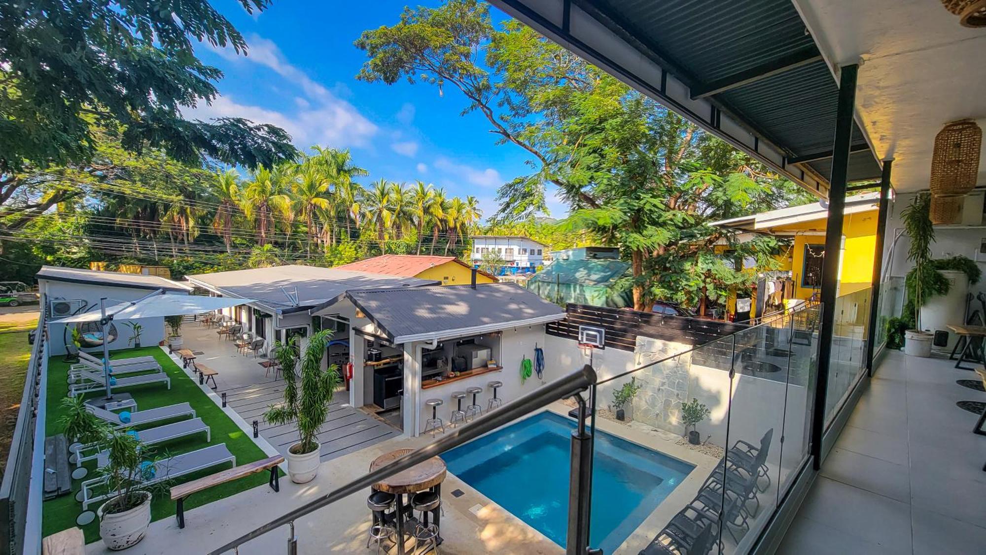 Anika Boutique Suites Coco Esterno foto