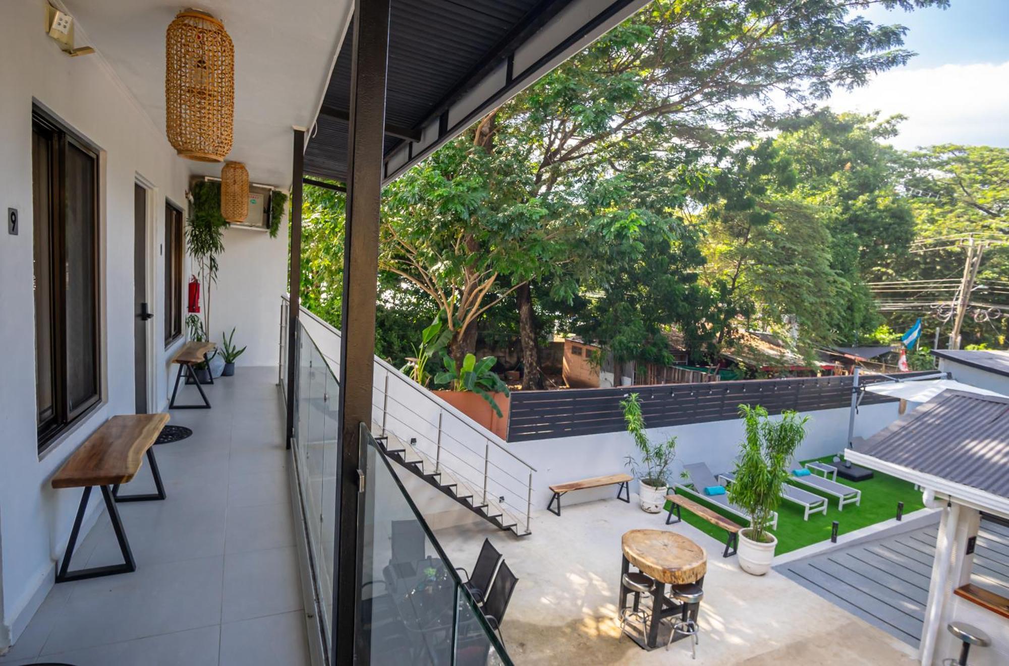 Anika Boutique Suites Coco Esterno foto