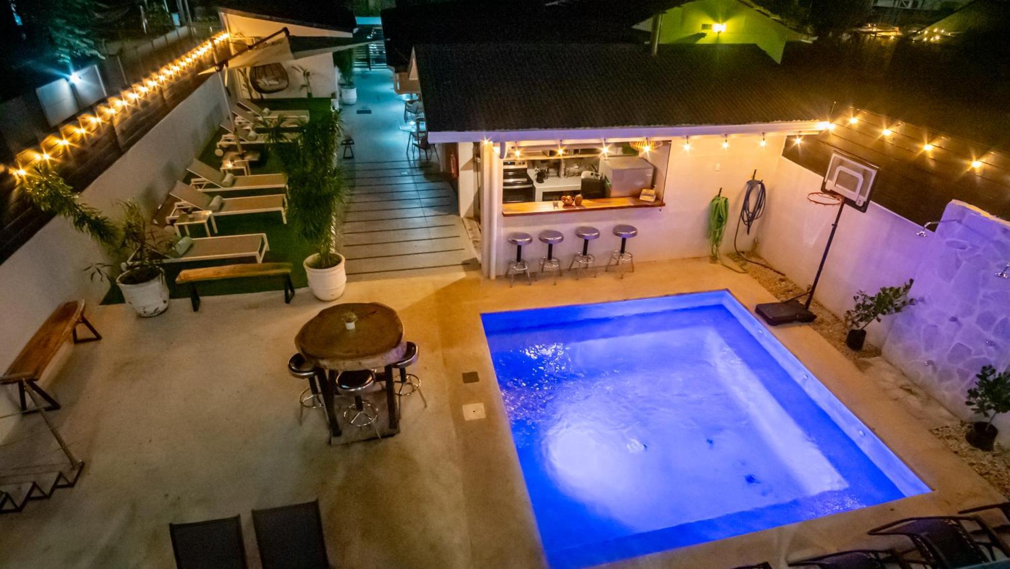 Anika Boutique Suites Coco Esterno foto